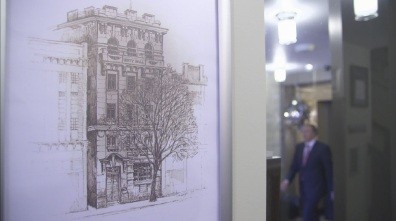 Alto Hotel On Bourke melbourne