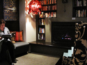 Alto Hotel On Bourke Melbourne