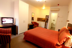 Alto Hotel On Bourke