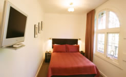 One Bedroom Apartment