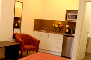Alto Hotel On Bourke