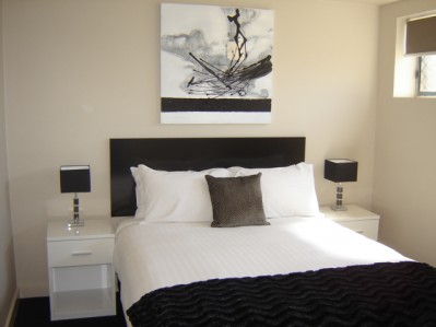 Apartments on Chapman melbourne