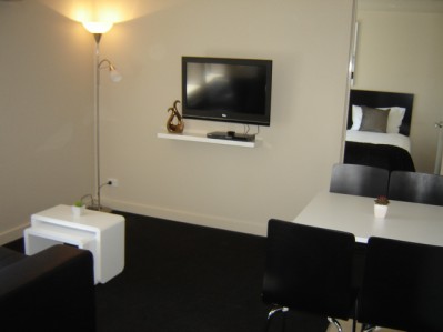 Apartments on Chapman melbourne