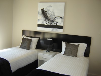 Apartments on Chapman melbourne