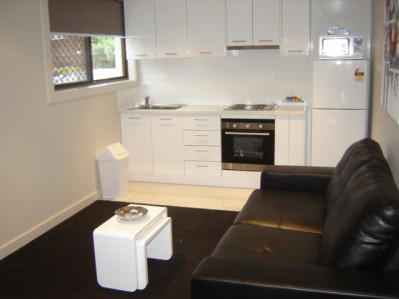 Apartments on Chapman melbourne