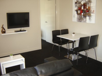 Two Bedroom Apartment