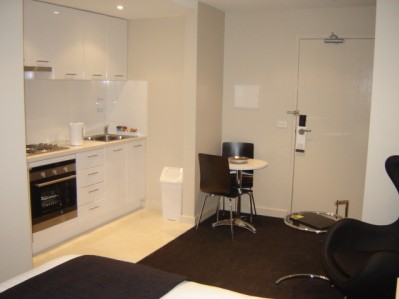 Apartments on Chapman melbourne