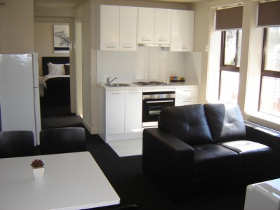 Two Bedroom Apartment 3 Night