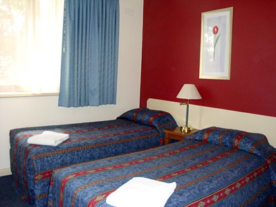 Barkly Apartments Melbourne