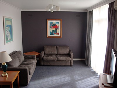 Barkly Apartments Melbourne