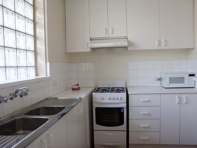 Barkly Apartments Melbourne