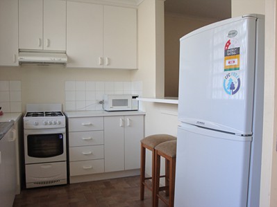 Barkly Apartments Melbourne