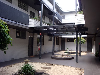 Barkly Apartments Melbourne