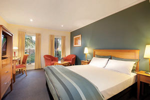 Best Western The Buckingham International Melbourne