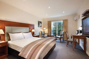 Best Western The Buckingham International Melbourne