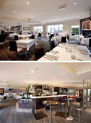 Best Western The Buckingham International Melbourne