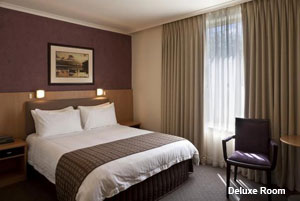 Best Western The Travel Inn Melbourne