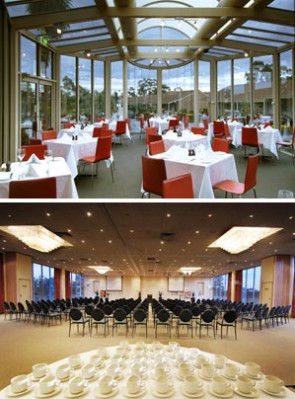 Bestwestern Airport Motel and Convention Centre melbourne