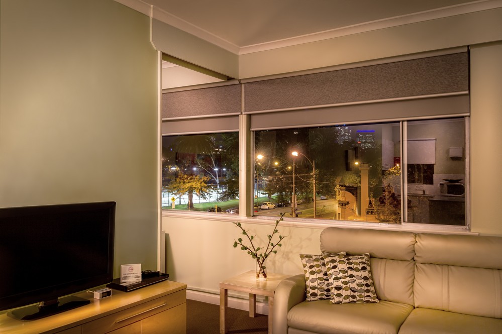 Birches Serviced Apartments Melbourne