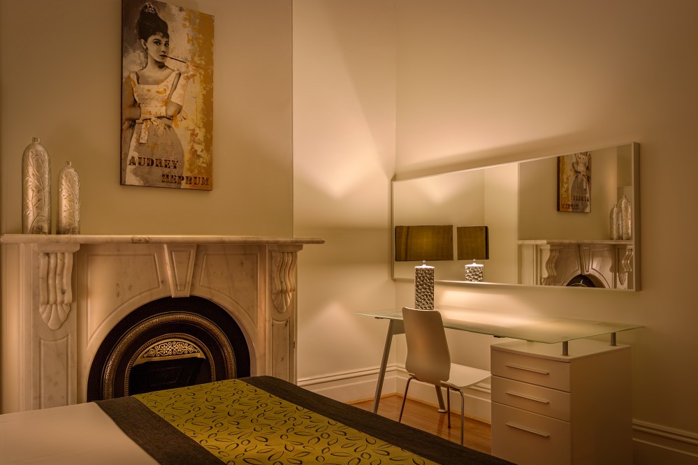 Birches Serviced Apartments Melbourne