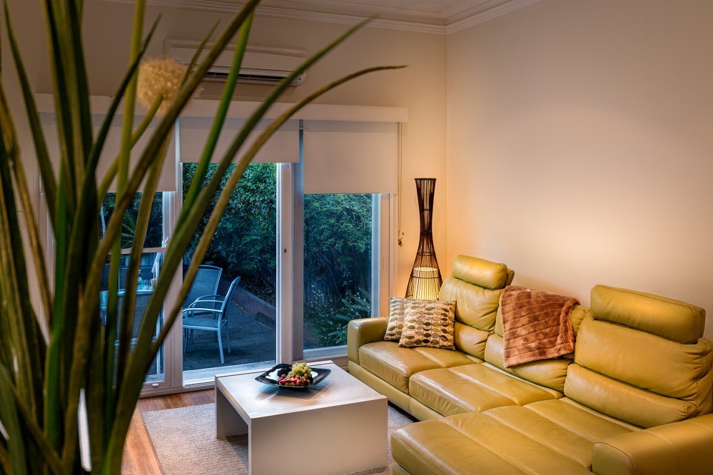 Birches Serviced Apartments Melbourne