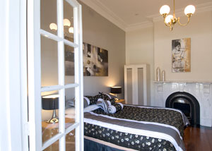 Birches Serviced Apartments Melbourne