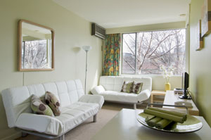 Birches Serviced Apartments Melbourne