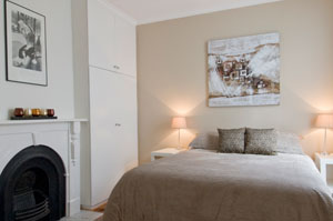 Birches Serviced Apartments Melbourne