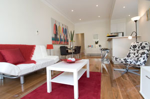 Birches Serviced Apartments Melbourne