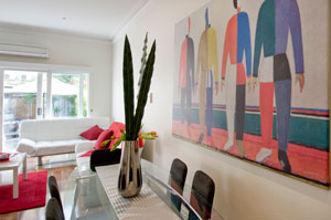 Birches Serviced Apartments Melbourne