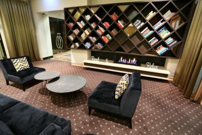 The Brighton Savoy Hotel (Victoria) Melbourne
