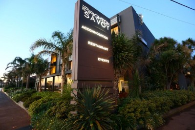 The Brighton Savoy Hotel (Victoria) Melbourne
