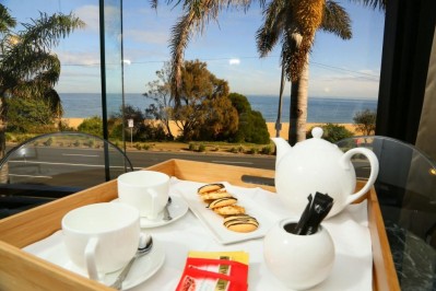 The Brighton Savoy Hotel (Victoria) Melbourne