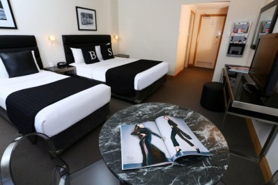 The Brighton Savoy Hotel (Victoria) Melbourne