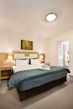 Buckingham Serviced Apartments-Brighton Melbourne