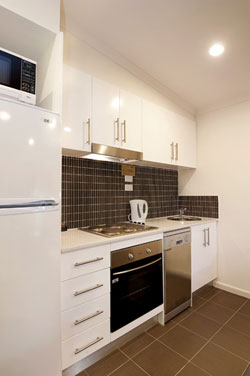 Buckingham Serviced Apartments-Brighton Melbourne