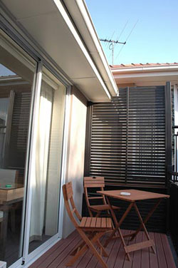Buckingham Serviced Apartments-Brighton Melbourne