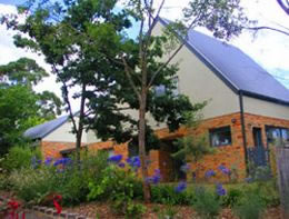 Bungunyah Apartments Melbourne