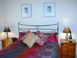 Bungunyah Apartments Melbourne
