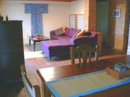 Bungunyah Apartments Melbourne