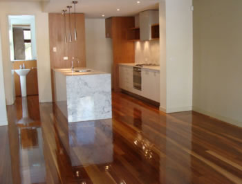 Carlton Townhouse Apartment Melbourne
