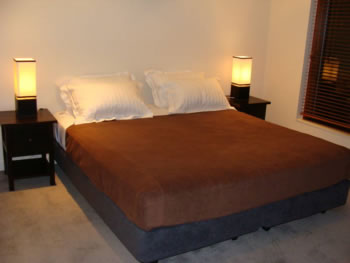 Carlton Townhouse Apartment Melbourne