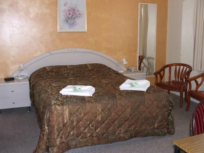 Chadstone Executive Motel Melbourne