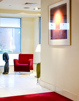 City Limits Hotel Apartments Melbourne