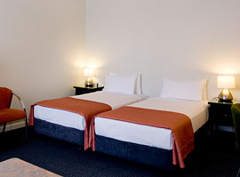 City Limits Hotel Apartments Melbourne