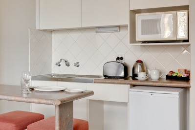 City Limits Hotel Apartments melbourne