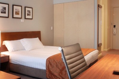 Clarion Suites Gateway melbourne
