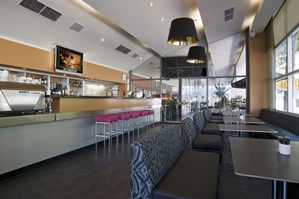 Clarion Suites Gateway melbourne