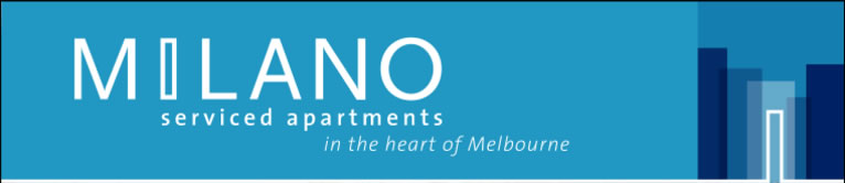 Clarion Suites Milano on Swanston Melbourne