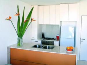 Clarion Suites Milano on Swanston Melbourne
